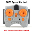 Speed Control