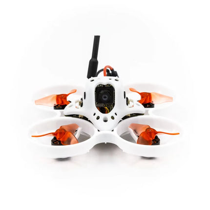 Emax Tinyhawk Nanoscout 65mm 08015 22000KV 4in1 6A ELRS RX FPV Racing Drone BNF RTF for Children Toys