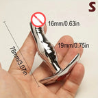 S size