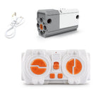 Built-in battery / no gift box