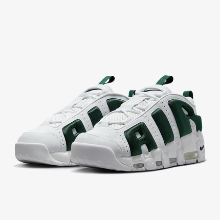 Nike Genuine Air More Men's Cushioned Sports Shoes FZ3055-102