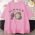 Pink / 4XL