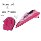 Rose red L Set