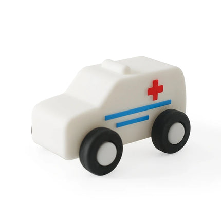 Silicone Car Toy / Jouet Voiture Silicone
