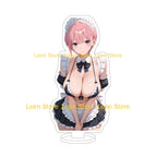 58 / 15CM Acrylic stand / Mainland China