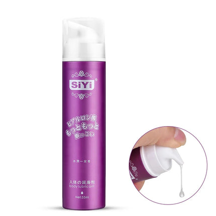 Lubricant for Sex Love Gel Vagina Lubrication Water Base Body Lubricant Lube Gay Anal Lubricant Penetration Penis Oil Sex Toys