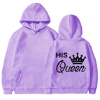 Purple-Queen / L