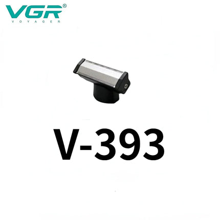 VGR Professional Blade trimmer clipper Barber V-640 992 003 270 906 001 015 994 377 378 V-308