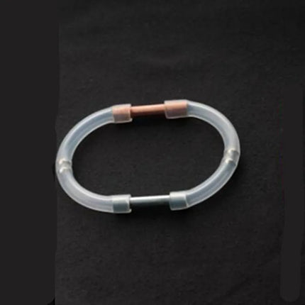 Penis ED Blakoe Magnetic ZINGER Male Enlarger No Pumps Penis Ring Improved Sexual Power Erections Stronger sex toys for me