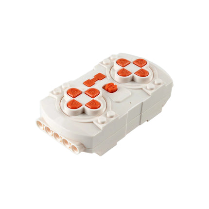 Remote Control Set Rechargeable Battery Box APP Speed Control Program PF Building Blocks MOC Modification Bricks