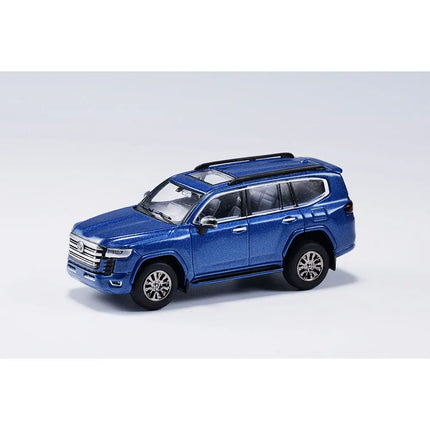 GCD 1/64 Japanese Alloy Car Model Diecast Metal Toy Car Collection – Mini Vehicle for Boys & Adult Hobbyists, Premium Gift