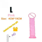 Pink-L