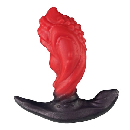 New Trend Wearable Anal Plug P Spot Stimulator Prostate Massage Fake Dildo Buttplug Sex Toy For Women Men Anal Dilator Adult 18