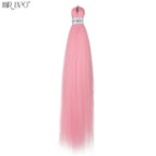 FR-II-Pink / 26inches / 1Pack