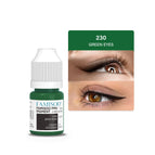 230 Eyeliner green