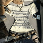 BLANC / XL