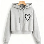 GRAY / XL