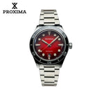 Proxima Logo / PT5000 Movement