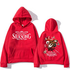 XXXL / redSILK