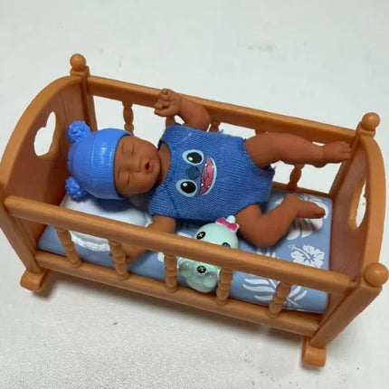 New Surprise Doll ZURU  My Mini Baby Surprise 1st Gen   Series 2  3rd Generation   Series 4 Ball   Holiday Gift for Children