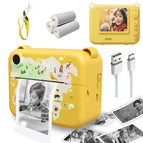 ZOO Yellow