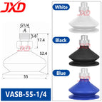 VASB-55-1 4 / White