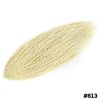 #613 / 20inches-50cm / 3Pcs/Lot