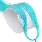 SkyBlue / 9 pcs