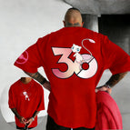 Red / 120
