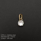 HZNP014-Gold Color