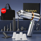 Pro Max Silver 4Hepa