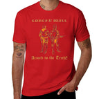 Red / XL