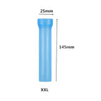 Blue XXL