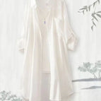 White / XXXL