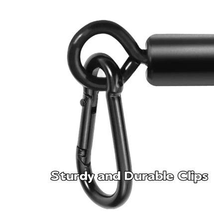 Adjustable Spreader Bar Bondage Set – Hand & Ankle Cuffs with Collar for Couples’ BDSM Play (Adult Use Only)