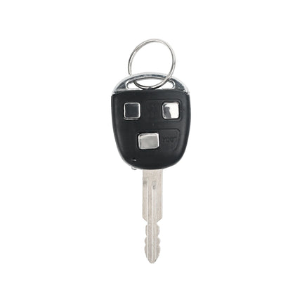 April Fool's Day prank toy electric shock key prank electric toy prank with lights