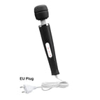 EU Plug black / CN