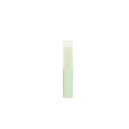 30/50/100pcs 4ml Lip Balm Container With Caps Portable Mini Empty Lip Balm Stick Tube Lipstick Tube Travel Cosmetic Containers