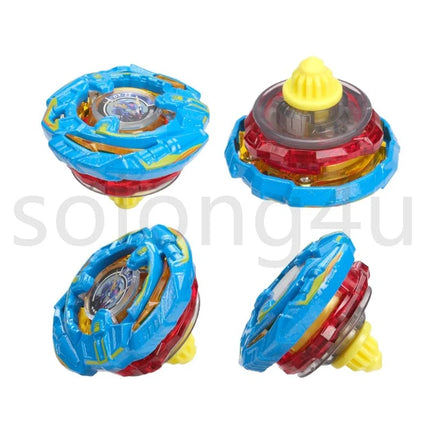 BX UX CX Stadium SB-Solong4u Spinning Tops Gyro Combat BOX Gift Toys