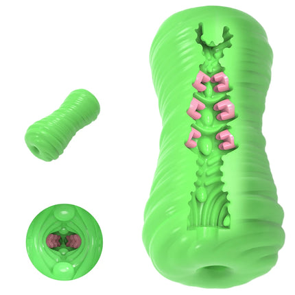 Male Masturbator Cup For Men Penis Blowjob Sucking Machine Vagina Soft Tight Pussy manual trainer Aircraft Men Adult Sex Toys