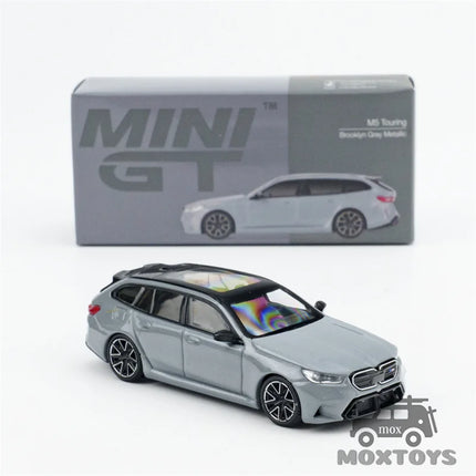 Mini GT Kaido House 1:64 / Miniature Diecast