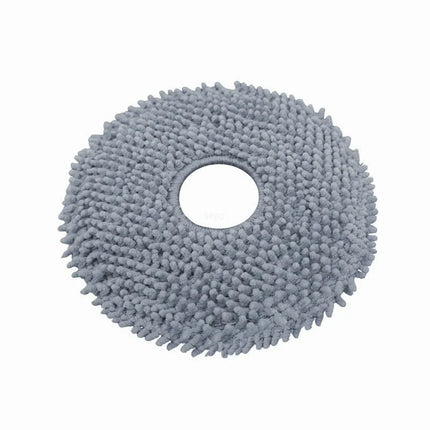 Roborock Qrevo Curv Robot Vacuum Cleaner Accessories Main Roller Side Brush Hepa Filter Mop Cloth Dust Bag Parts Replacement