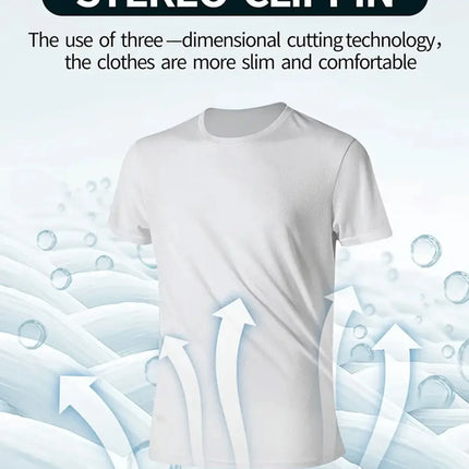 Summer new motorcycle GP racing suit, motorcycle riding jacket, breathable and quick-drying short-sleeved sport street T-shirt