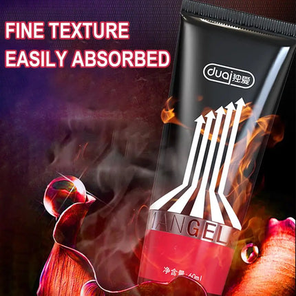 1/3PCS Extra Large Strength Enlargement Gel For Man,Mens Power Massage Cream For Increase Size Thickness & Prolonged Performance