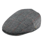 Plaid Grey / 60-61cm