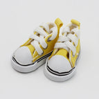 jaune / 2 in.