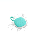 green mesh / Speaker