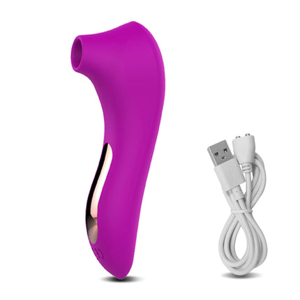 Clit Sucker Vibrator for Women Sucking Nipples Stimulator Clitoris Vibrator Female Masturbator Adult Goods Sex Toy for Women