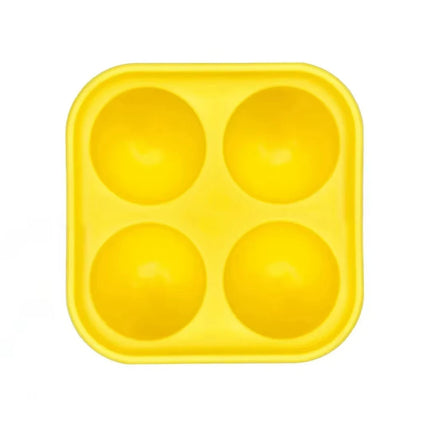 Treat Tray For Pupsicle Silicone Mold for Dog Treats Reusable Long-lasting Interactive Dog Toys For Boredom Dog's Birthday Gift