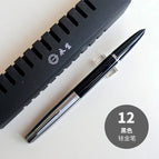 Black 02 / Piston F (0.5mm)